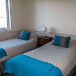 Aparthotel Kintumay - Habitación de acceso universal