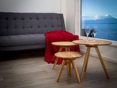 Apart Hotel Kintumay - Galería de imágenes