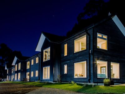 Apart Hotel Kintumay - Galería de imágenes